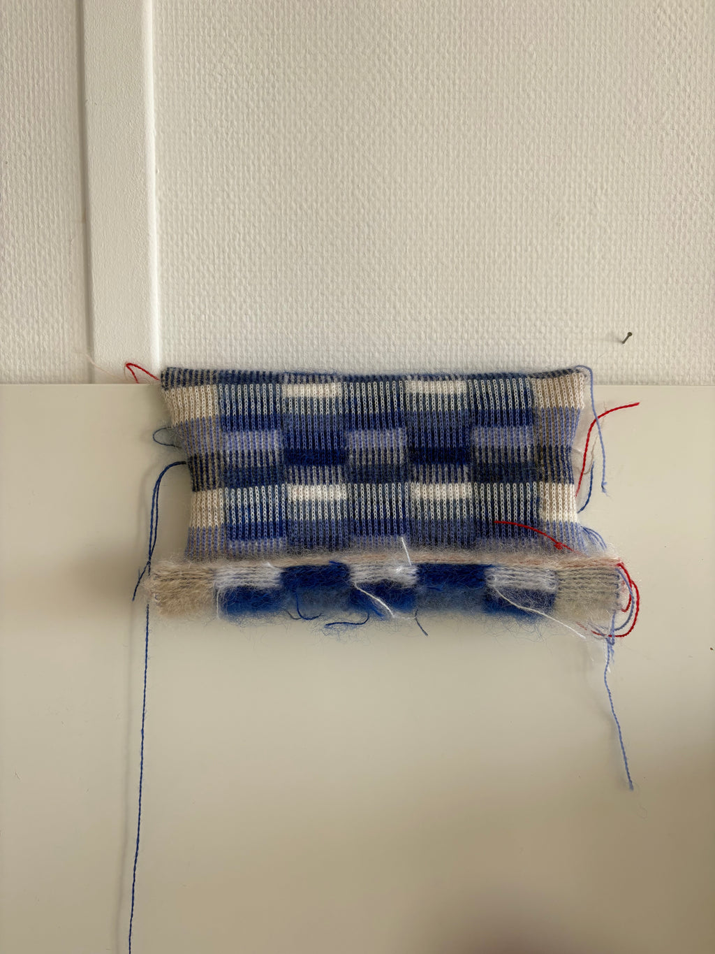 Bleu Blanc