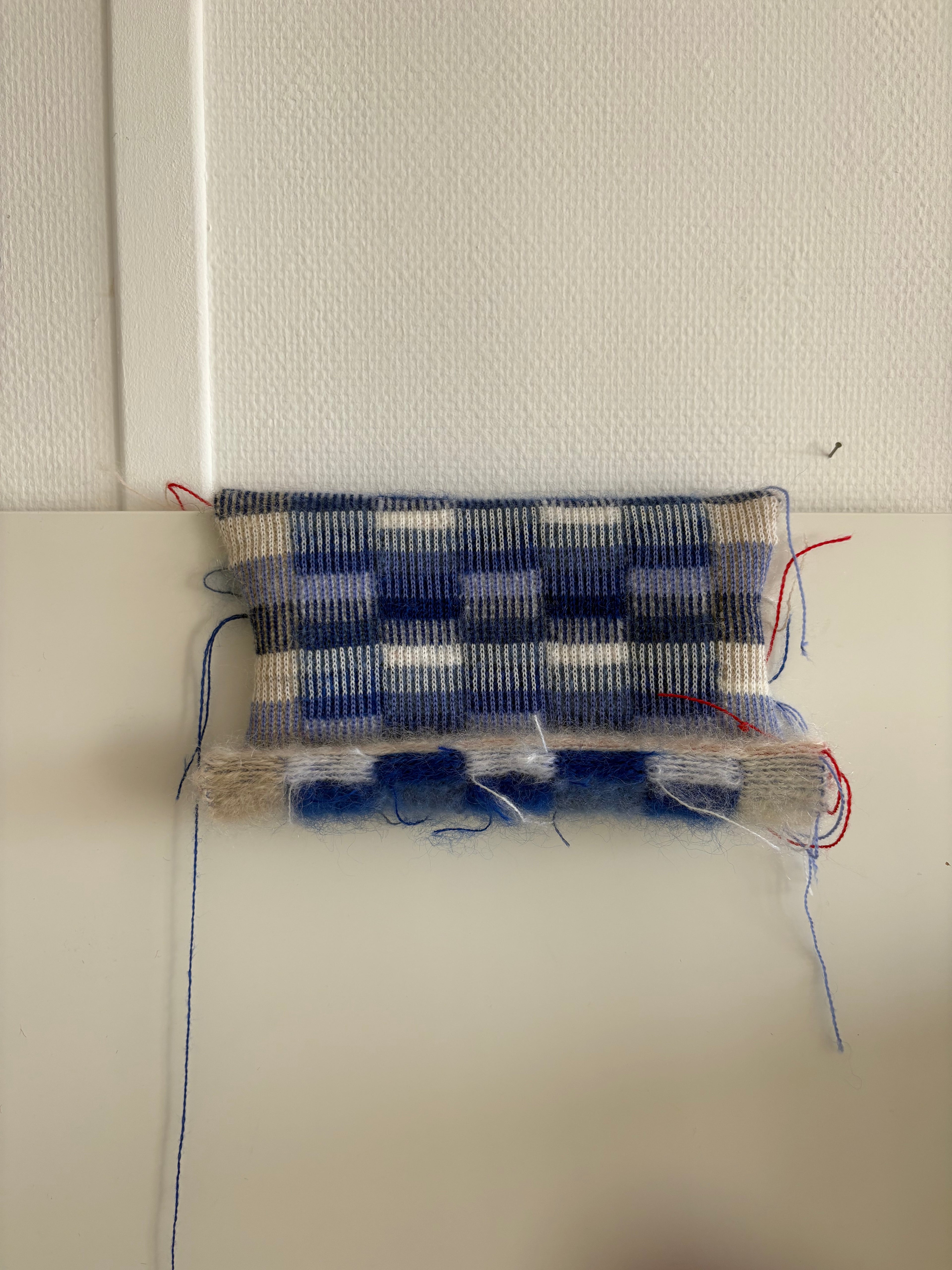 Bleu Blanc