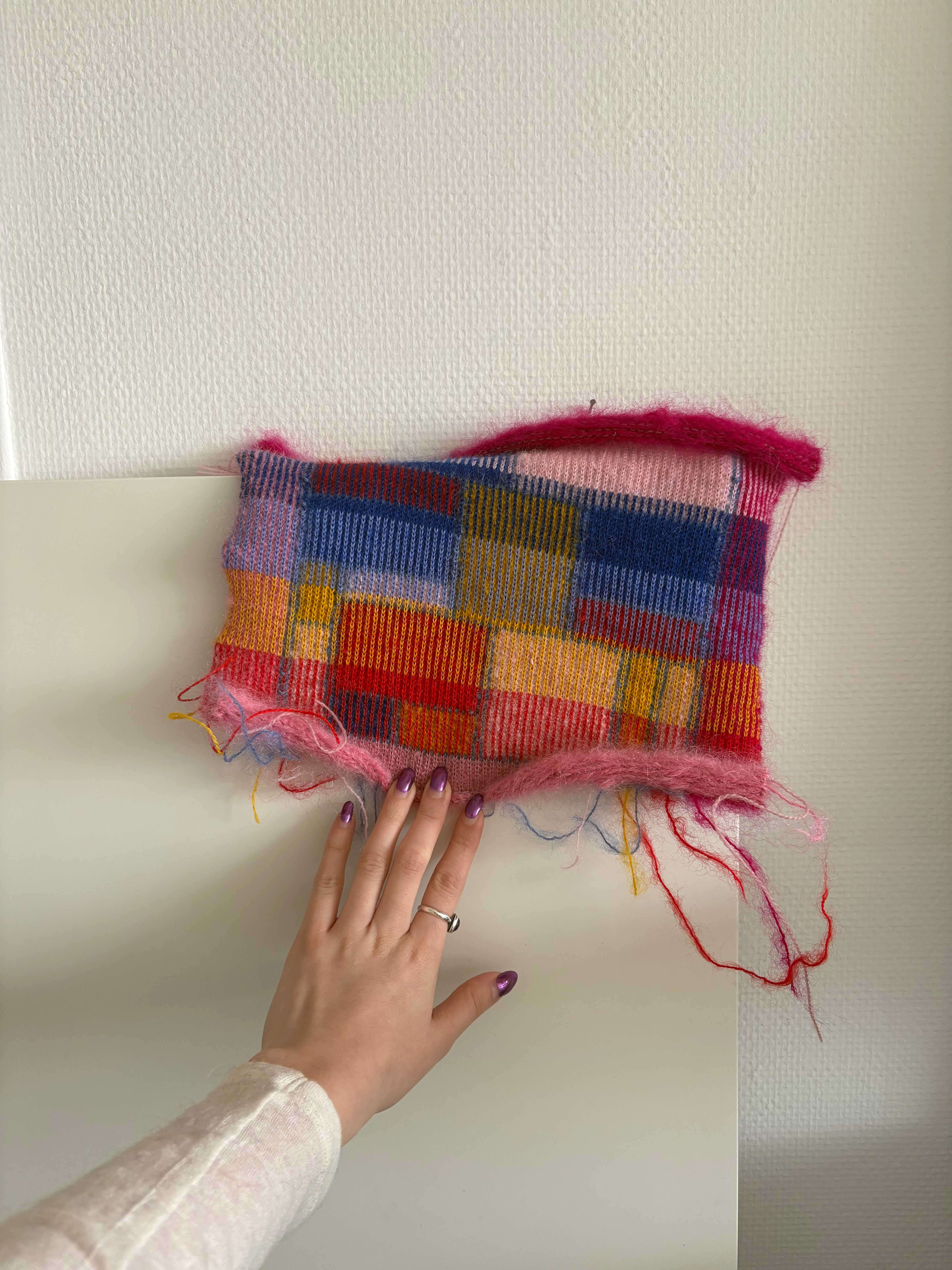Multi Couleurs