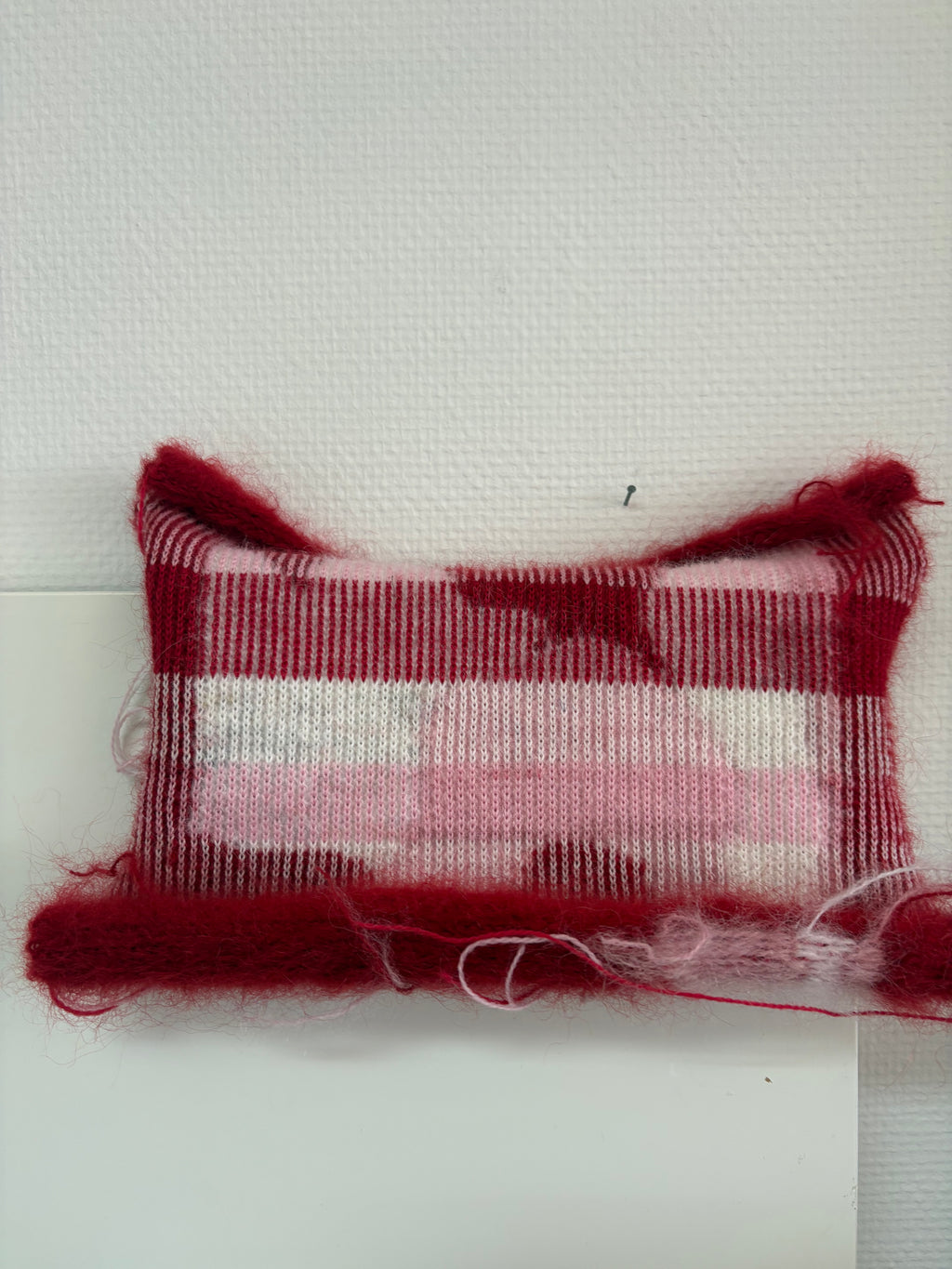 Rouge Rose Blanc #2