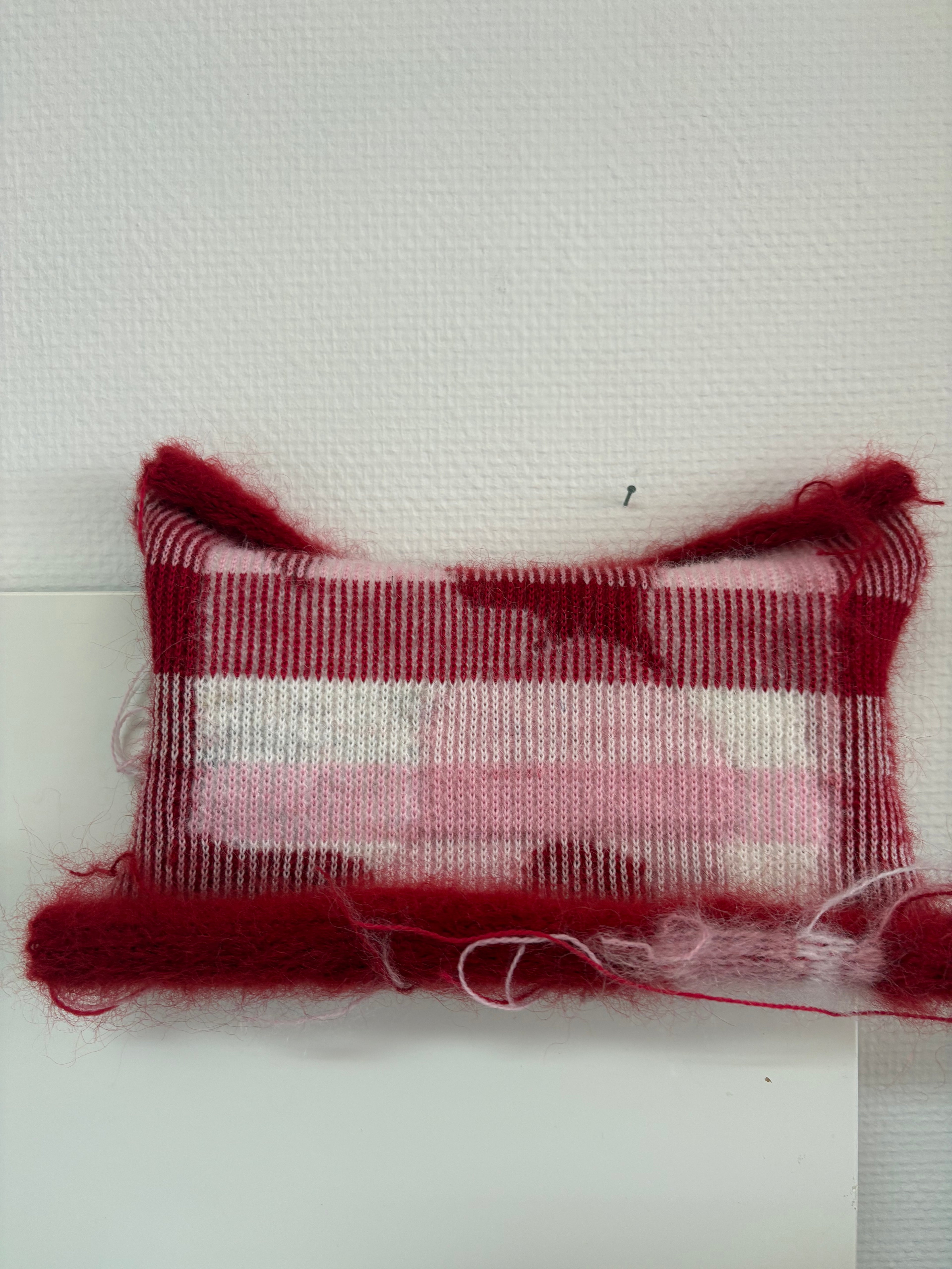 Rouge Rose Blanc #2
