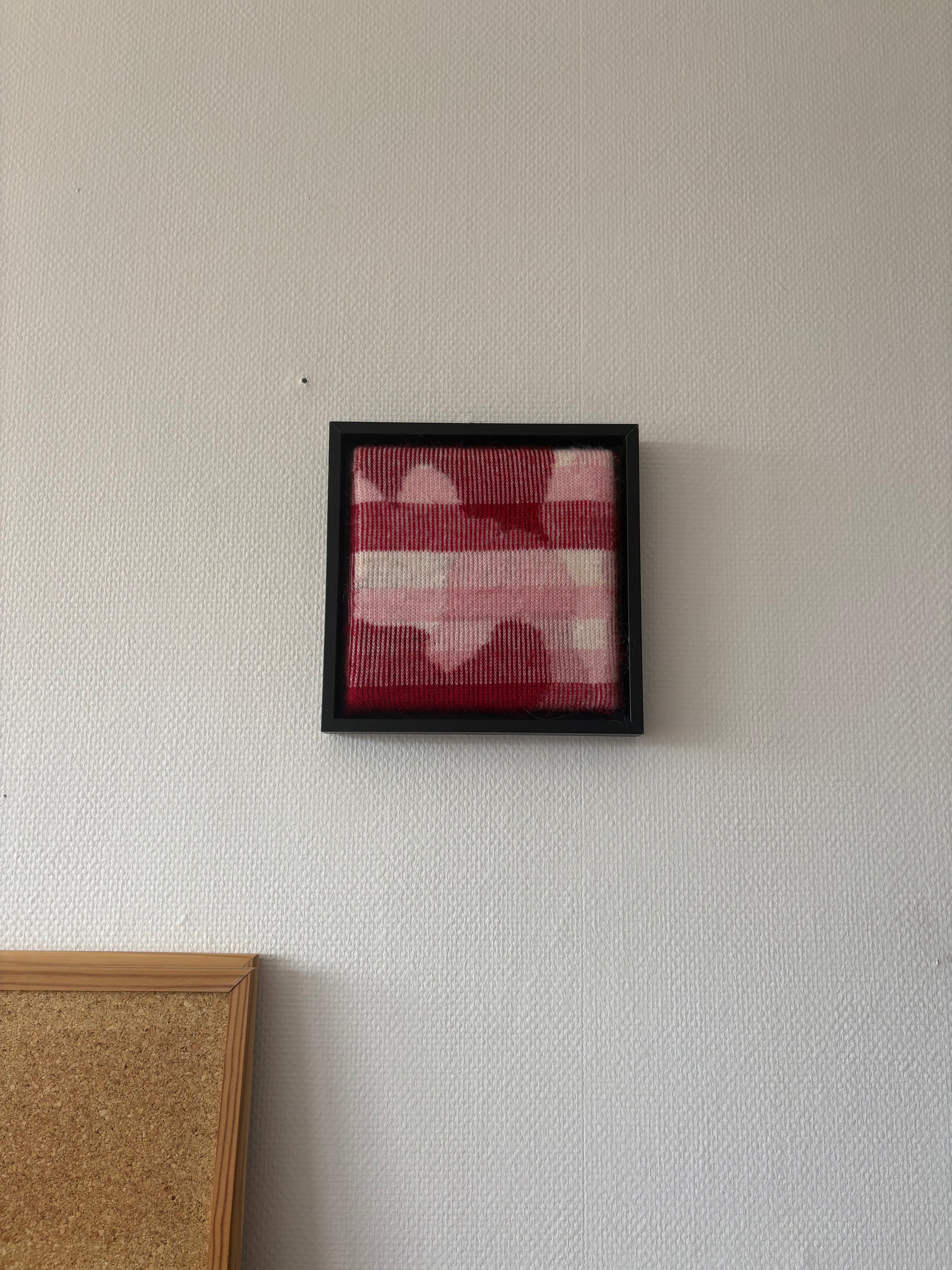 Rouge Rose Blanc #2