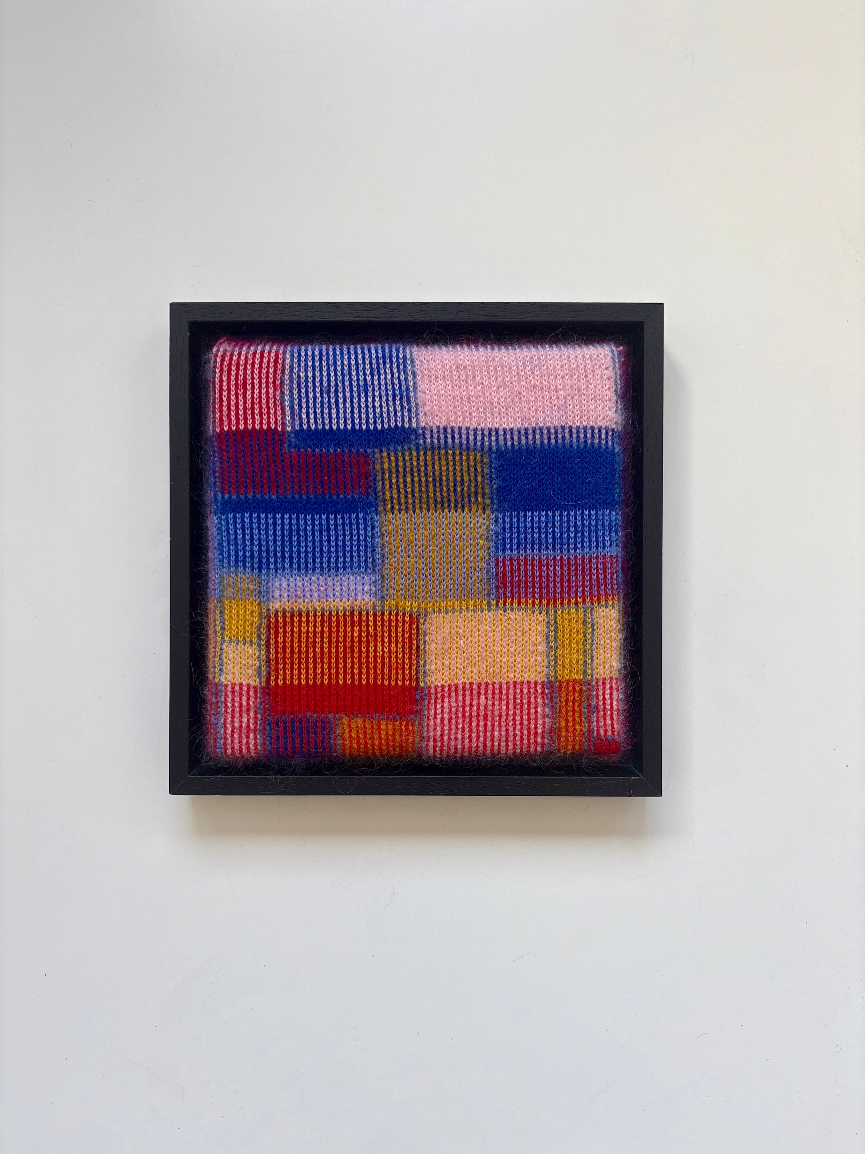Multi Couleurs