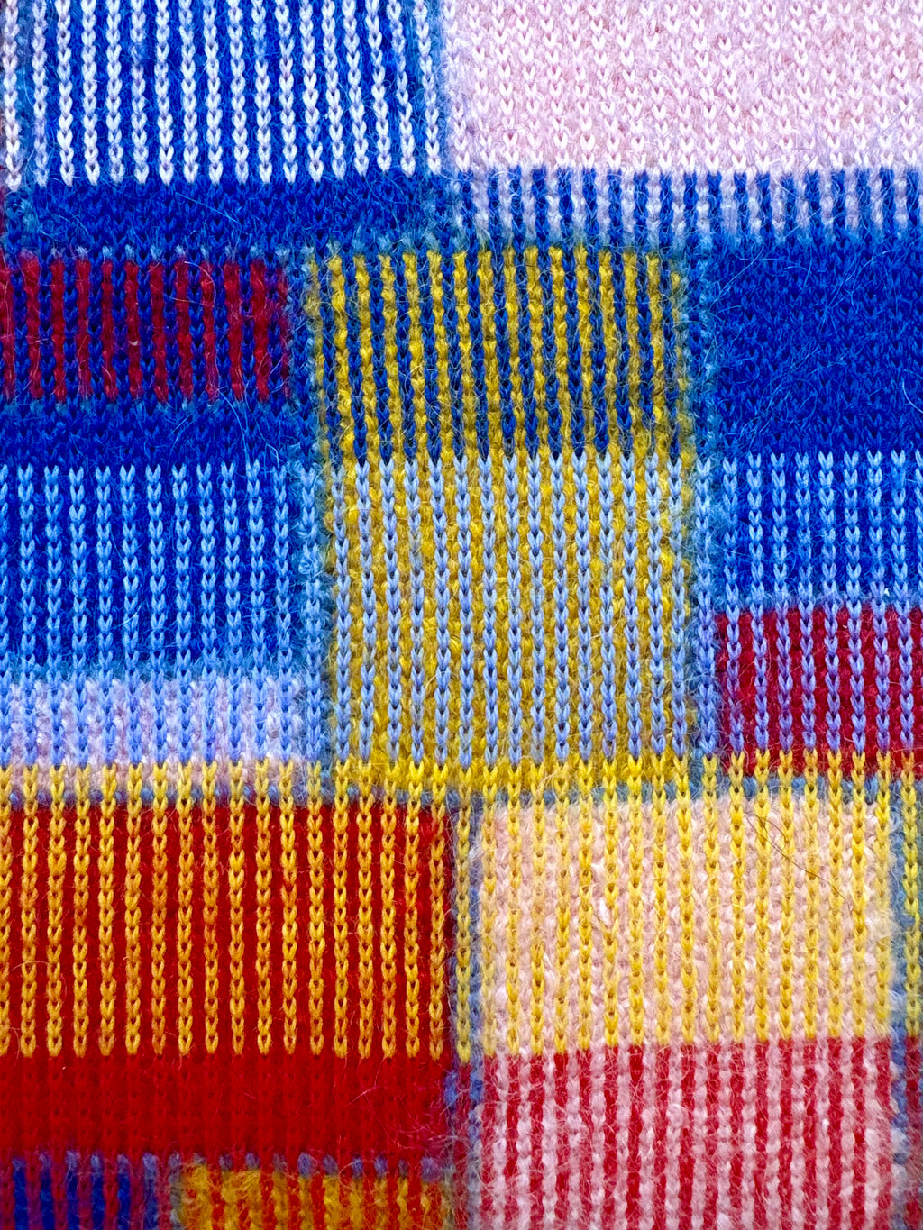Multi Couleurs
