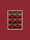 Bleu Jaune Rouge #2