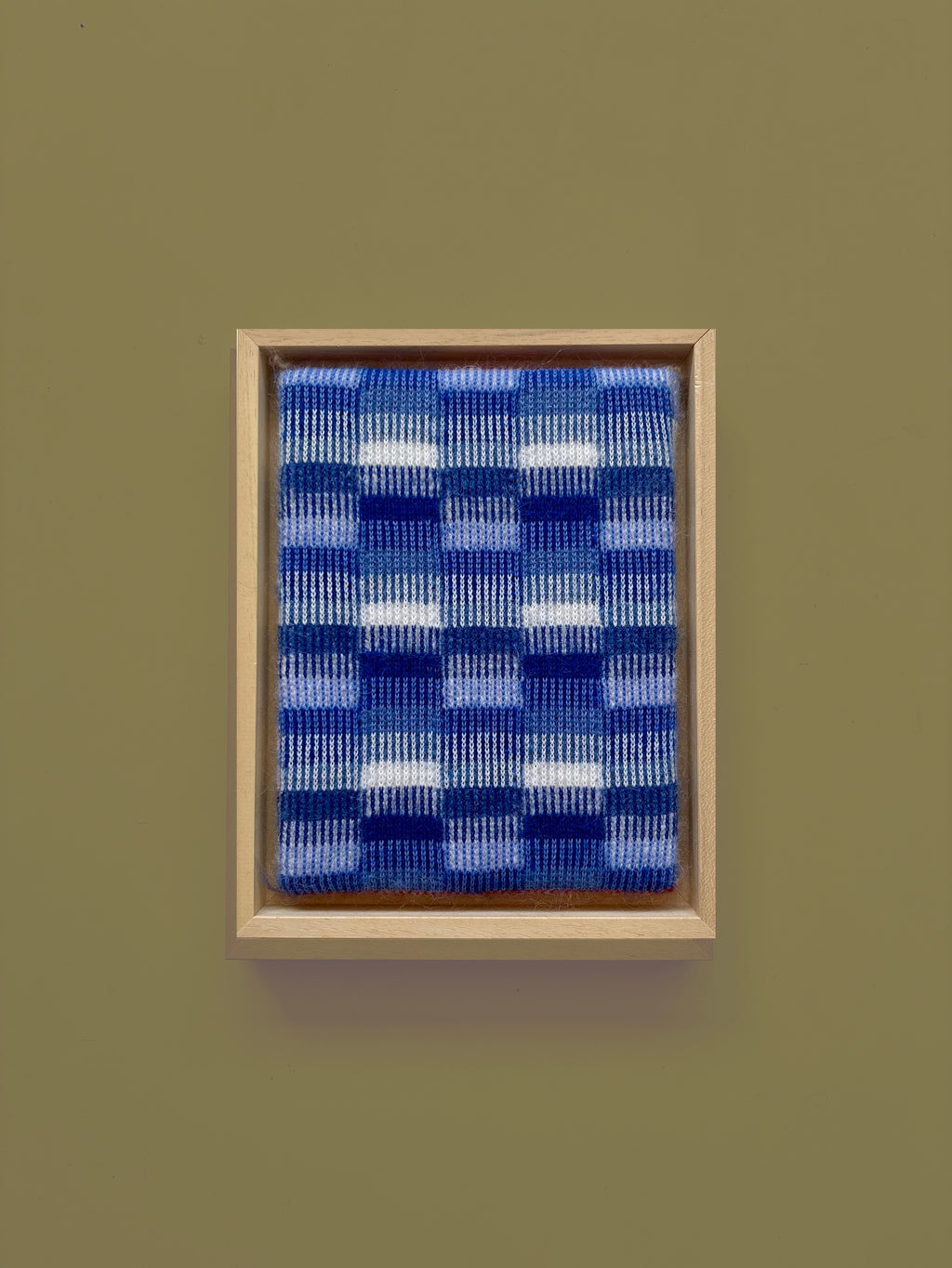 Bleu Blanc