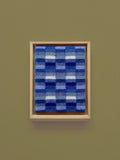 Bleu Blanc