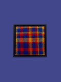 Bleu Jaune Rouge