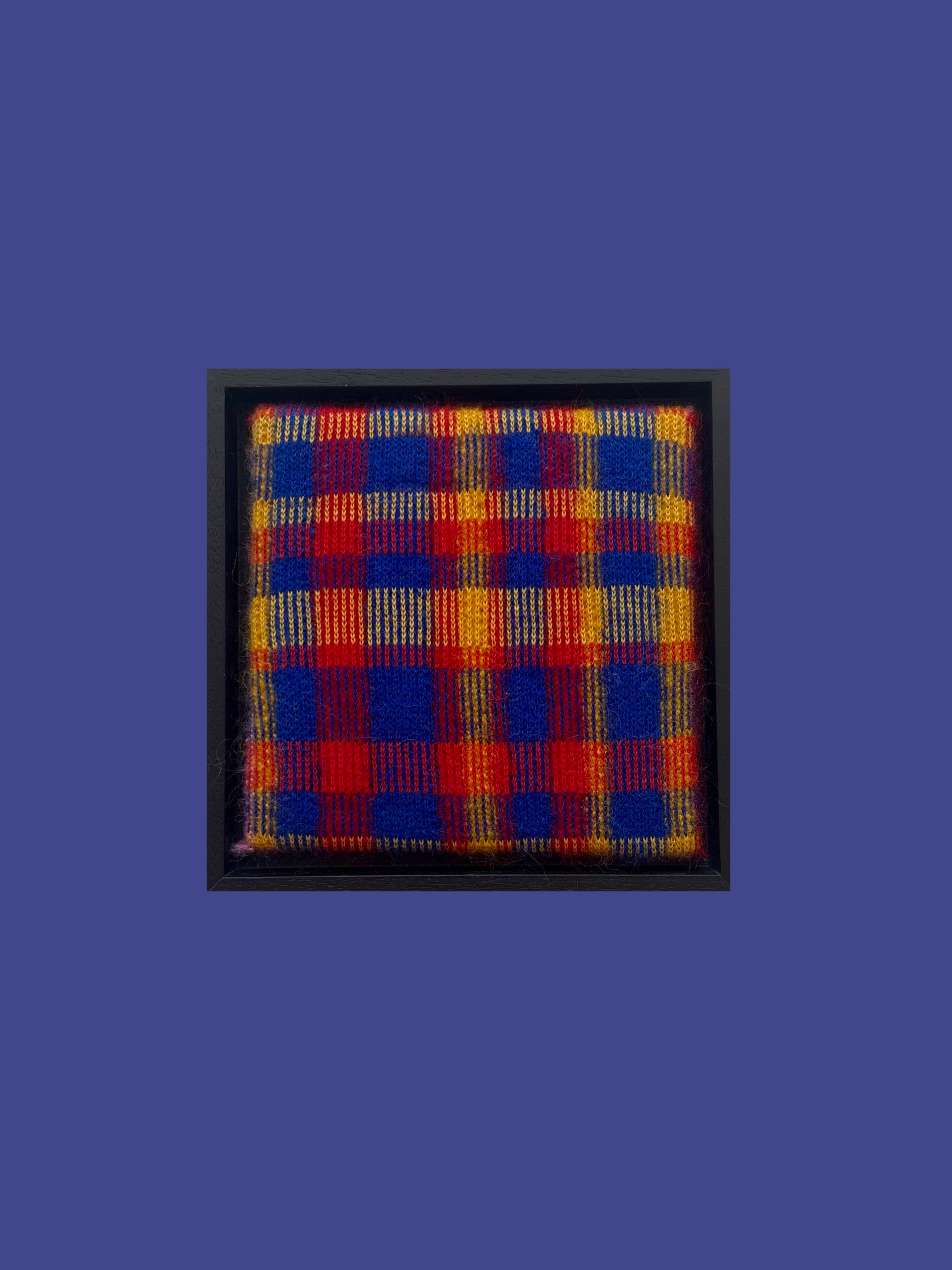 Bleu Jaune Rouge